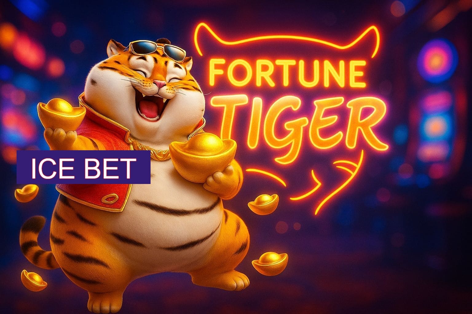 Como Jogar Fortune Tiger