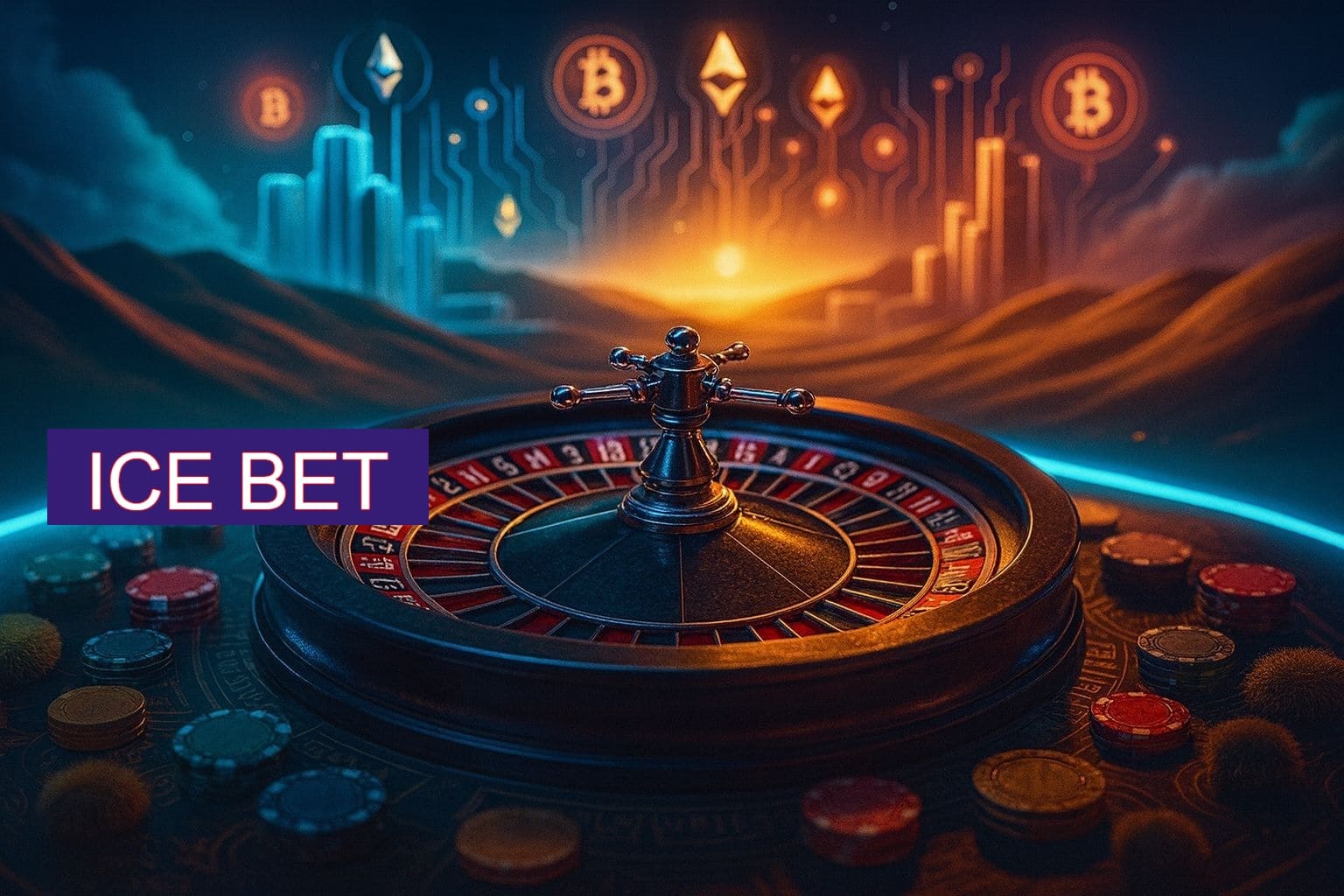 Jogos de roleta online